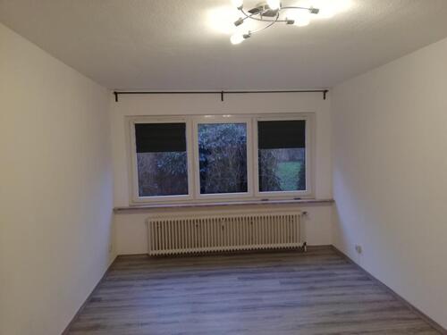 Foto - 2 Zimmer Hochparterre zur Miete in Geestland