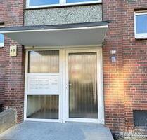 Modernisierte Erdgeschosswohnung in Straßburger Allee 26389 - Wilhelmshaven Aldenburg