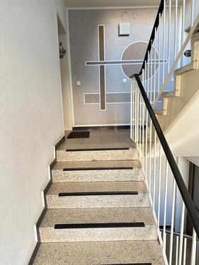 Foto - 3 Zimmer Erdgeschoßwohnung zur Miete in Wilhelmshaven