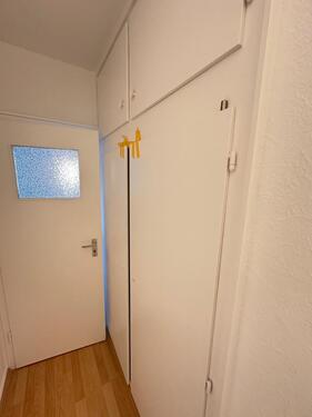 Foto - 3 Zimmer Erdgeschoßwohnung in Wilhelmshaven
