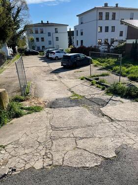 Foto - Stellplatz in Gelnhausen zu vermieten – In der Planke 5