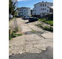 Stellplatz in Gelnhausen zu vermieten – In der Planke 5