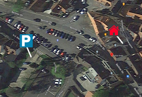 Foto - andere zur Miete in Gelnhausen