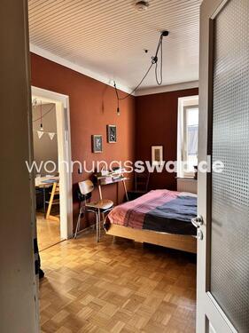 Foto - 3 Zimmer Etagenwohnung zur Miete in München