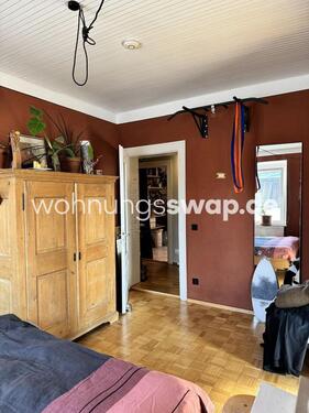 Foto - 3 Zimmer Etagenwohnung in München