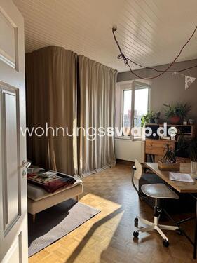 Foto - Etagenwohnung in München zur Miete