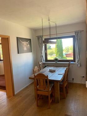 Foto - 7 Zimmer Mehrfamilienhaus, Wohnhaus in Waldems