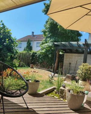 Foto - Tolle Doppelhaushälfte in Bad Saulgau