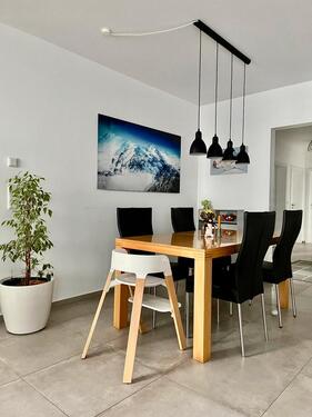 Foto - 4-Zimmer-Wohnung mit Terrasse in Butzbach - Griedel