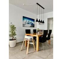 4-Zimmer-Wohnung mit Terrasse in Butzbach - Griedel