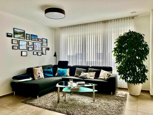 Foto - 4 Zimmer Erdgeschoßwohnung zur Miete in Butzbach