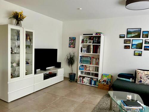 Foto - 4 Zimmer Erdgeschoßwohnung in Butzbach