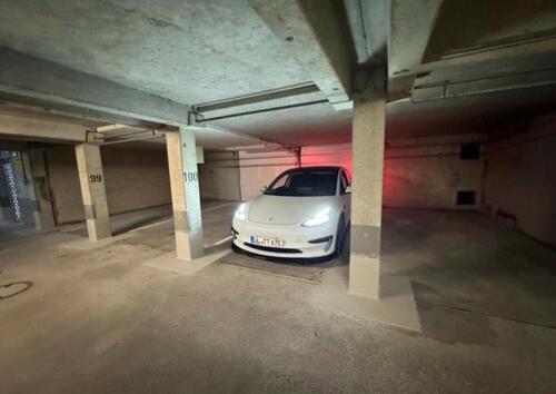 Foto - Tieigaragenstellplatz in Ulm - Wiblingen