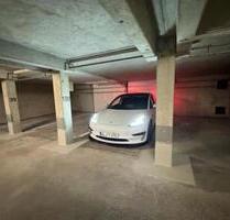 Tieigaragenstellplatz in Ulm - Wiblingen