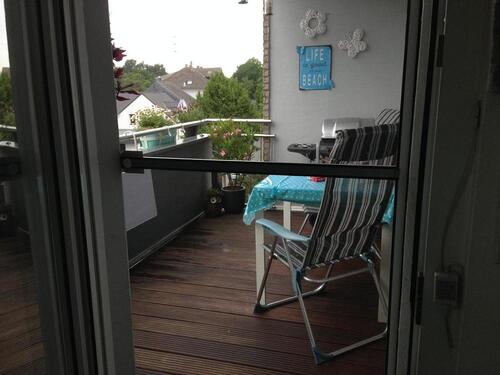 Foto - Schicke Wohnung mit Sonnenbalkon