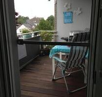 Schicke Wohnung mit Sonnenbalkon - Viersen Boisheim