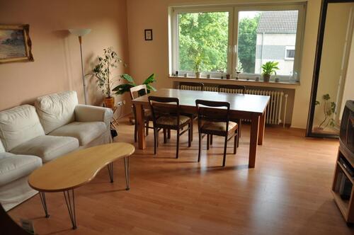 Foto - 3 Zimmer Etagenwohnung zur Miete in Viersen