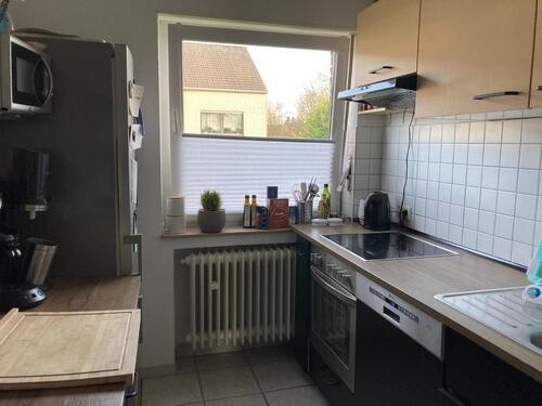 Foto - 3 Zimmer Etagenwohnung in Viersen