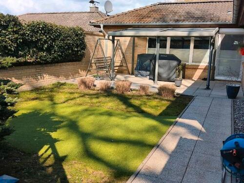 Foto - 4 Zimmer Bungalow zum Kaufen in Schwerin