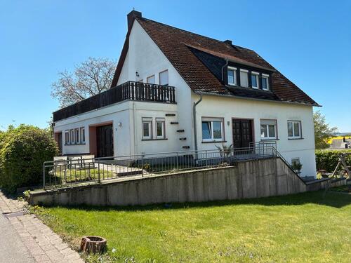 Foto - Mehrfamilienhaus in Thalfang zu verkaufen
