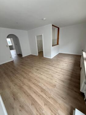 Foto - Renovierte Wohnung Penthouse 68 qm Wuppertal Elberfeld TOP
