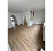 Renovierte Wohnung Penthouse 68 qm Wuppertal Elberfeld TOP