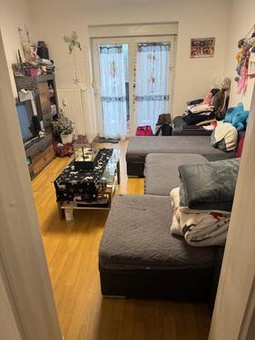 Foto - 3ZKB - Wohnung in Prüm - ruhige Lage mit Stellplatz