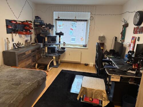 Foto - Etagenwohnung in Prüm zur Miete