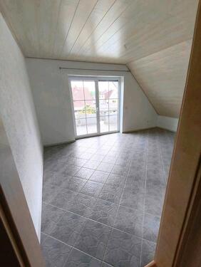 Foto - 3 Zimmer Dachgeschoßwohnung in Wettenberg