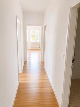 Foto - 3 Zimmer Etagenwohnung in Bernau bei Berlin