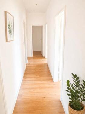 Foto - Etagenwohnung in Bernau bei Berlin zur Miete