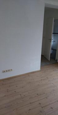 Foto - kleine 2-Raumwohnung in Plau am See
