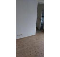 kleine 2-Raumwohnung in Plau am See