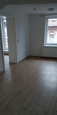 Foto - Etagenwohnung in Plau am See zur Miete