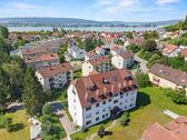 Foto - 4 Zimmer Maisonettenwohnung in Allensbach