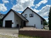 Foto - Bezugsfertiges Einfamilienhaus in ruhiger Lage von Bernsbach