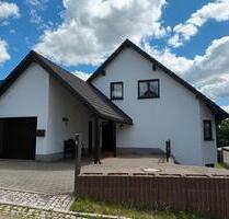 Bezugsfertiges Einfamilienhaus in ruhiger Lage von Bernsbach - Lauter-Bernsbach