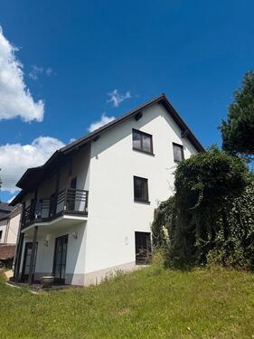 Foto - 7 Zimmer Einfamilienhaus zum Kaufen in Lauter-Bernsbach