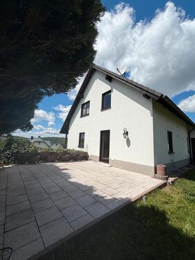 Foto - 7 Zimmer Einfamilienhaus in Lauter-Bernsbach