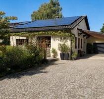 Charmantes Einfamilienhaus mit großzügigem Raumangebot - Gangkofen