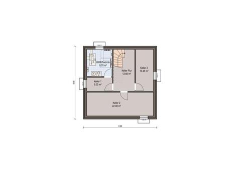 Foto - 5 Zimmer Einfamilienhaus zum Kaufen in München