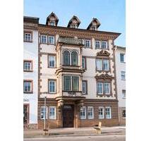 Top Lage- Marktplatz- Bad Hersfeld 86 qm möbilierte Wohnung