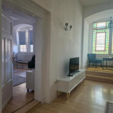 Foto - Etagenwohnung in Bad Hersfeld