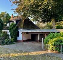 Einfamilienhaus in Nordenham-Atens