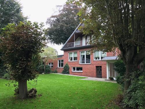 Foto - Einfamilienhaus in Nordenham