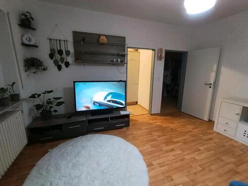 Foto - Etagenwohnung zur Miete in Schwandorf