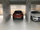 Foto - Tiefgaragenstellplatz zu vermieten