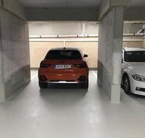 Tiefgaragenstellplatz zu vermieten - Ingolstadt Nordost