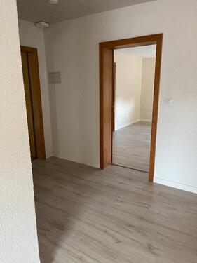 Foto - Etagenwohnung in Steffenberg