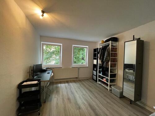 Foto - Etagenwohnung zur Miete in Köln